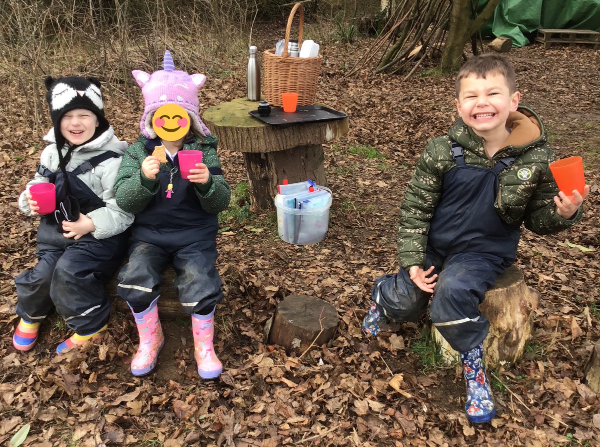 Parklands Primary School tweet media