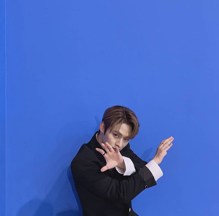 hi tl, meet my jowa