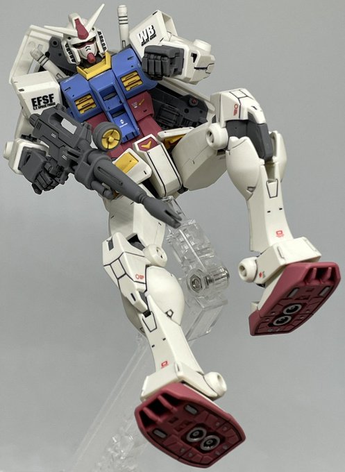 ガンプラのスミ入れ塗料はタミヤ スミ入れ塗料 がベスト 使い方も解説 ジェリド メサ夫のガンプラ製作ブログ