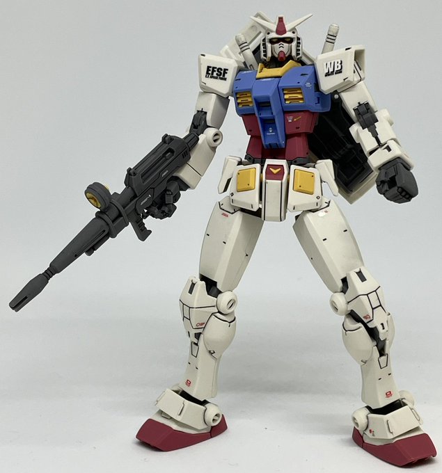 ガンプラのスミ入れ塗料はタミヤ スミ入れ塗料 がベスト 使い方も解説 ジェリド メサ夫のガンプラ製作ブログ