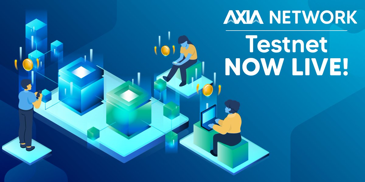 AXIA tweet media