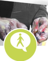 Promoción de Vida Saludable en Andalucía tweet media