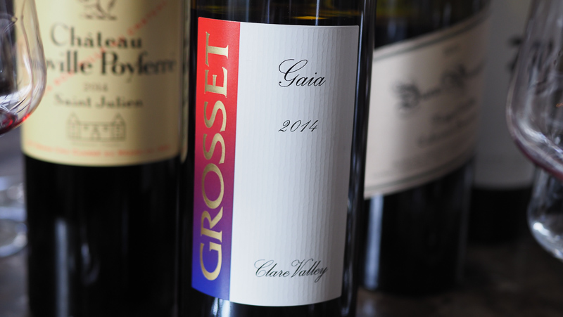 Clare Valley Cabernet Sauvignon: tasting some top examples identity unknown along with international benchmarks wineanorak.com/2022/02/23/cla… <a href="/ClareValleyWine/">Clare Valley Wine</a> <a href="/GrossetWines/">Grosset Wines</a> <a href="/taylorswines/">Taylors Wines</a> <a href="/KnappsteinClare/">Knappstein</a> <a href="/Jimbarrywines/">Jim Barry Wines</a> <a href="/Inglenook1879/">Inglenook</a> <a href="/kilikanoonwines/">Kilikanoon Wines</a>