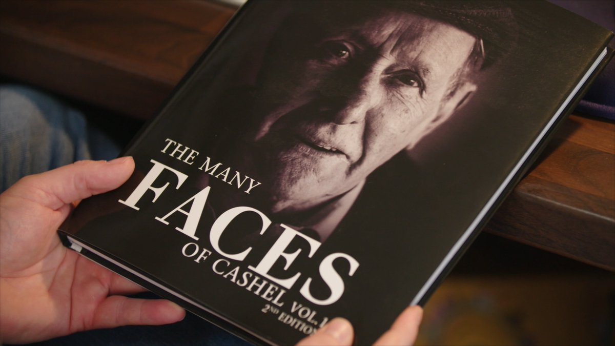 RTÉ Nationwide (@rtenationwide) on Twitter photo On tonight's show we visit Cashel in County Tipperary where a local social history book project has become a remarkable success #TheManyFacesofCashel @MarkFizellPhoto on #RTENationwide Wednesday 23rd February on <a href="/RTEOne/">RTÉ One</a> @ 7pm <a href="/CashelPalace/">Cashel Palace Hotel</a> <a href="/cashel_ie/">cashel.ie</a> <a href="/CashelNews/">Cashel News</a> <a href="/TipperaryLive/">TipperaryLive</a> RT On tonight's show we visit Cashel in County Tipperary where a local social history book project has become a remarkable success #TheManyFacesofCashel @MarkFizellPhoto on #RTENationwide Wednesday 23rd February on <a href="/RTEOne/">RTÉ One</a> @ 7pm <a href="/CashelPalace/">Cashel Palace Hotel</a> <a href="/cashel_ie/">cashel.ie</a> <a href="/CashelNews/">Cashel News</a> <a href="/TipperaryLive/">TipperaryLive</a> RT