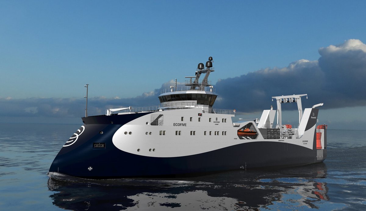 workboat365's tweet photo. Welcome to https://t.co/QUzLZrEi1h Weekly eNews - 
Issue 31 - https://t.co/9yzouYERpc

 #marineindustry #maritimeindustry  #maritime #workboat365 #pilotboat #workboats 
 #propulsion #boatbuilders #shipyards #shipbuilding https://t.co/s93qTdnFhC