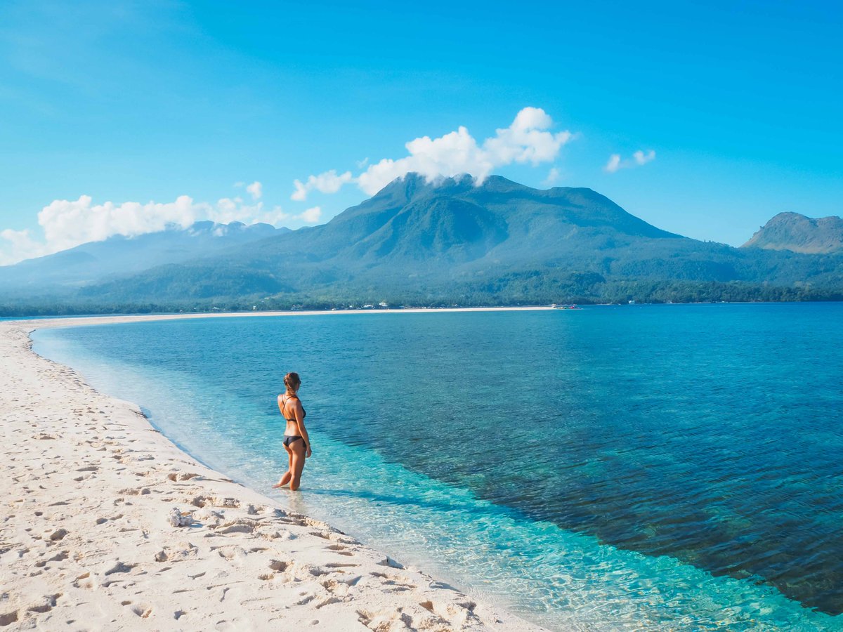 🇵🇭 Qué ver y hacer en Camiguín: la isla de fuego de Filipinas ➡️ justwotravel.com/que-ver-y-hace…

#ItsMoreFunInThePhilippines #Philippines #Camiguin