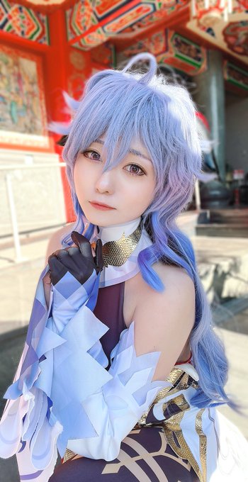 コスプレイヤー千都ちひろのTwitter画像36