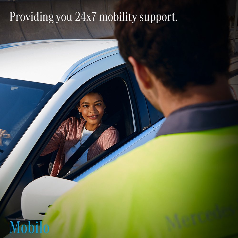 sundaram_motors's tweet photo. Road-side incidents can leave you stranded and in dire need of help. But with Mobilo, you will always stay on the move with 24x7 mobility support.
For more details, call us on
Kasturba Road: 9972594708
#Mobilo #StriveForFive #MercedesBenz #SundaramMotors #Bangalore https://t.co/aCSAbneLAP
