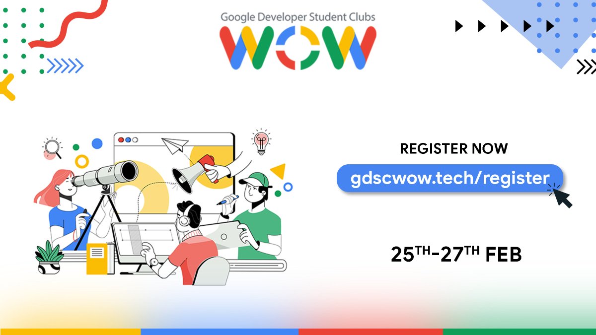 Google for Developers India tweet media