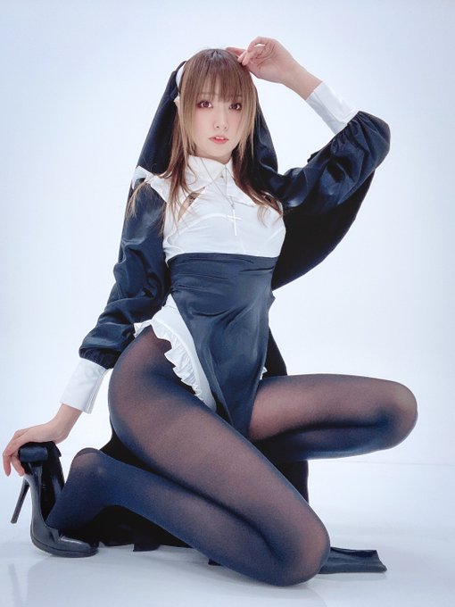 コスプレイヤー紗雪のTwitter画像4
