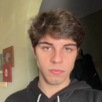 vini_vecchi's tweet photo. #NewProfilePic https://t.co/sXaebC3a0n