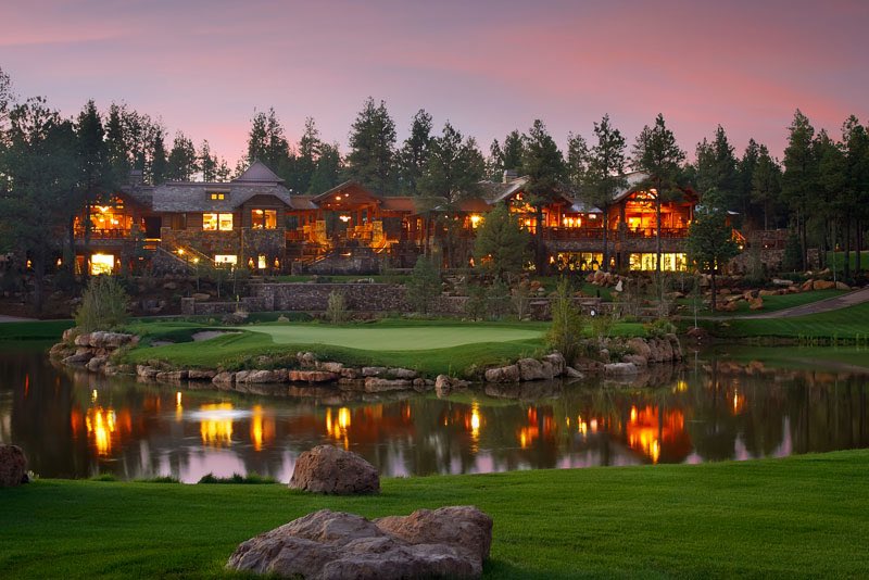 Jvcgolf's tweet photo. One month out.. Cant wait to start the newest journey! #PineCanyon #Flagstaff https://t.co/4GKQqgvD3u