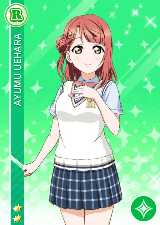 love live cards ラブライブカード on X: 