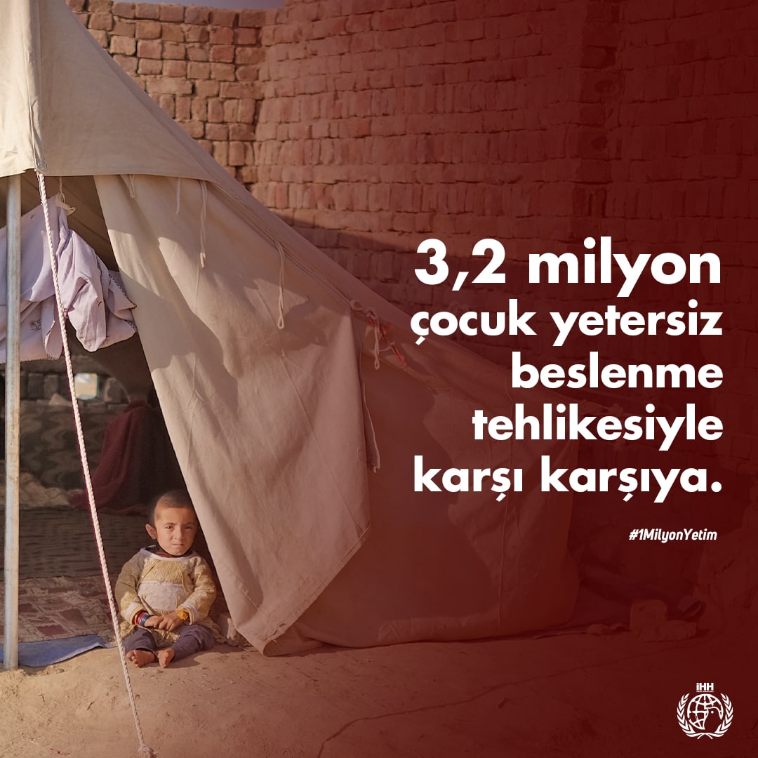 #birmilyonyetim