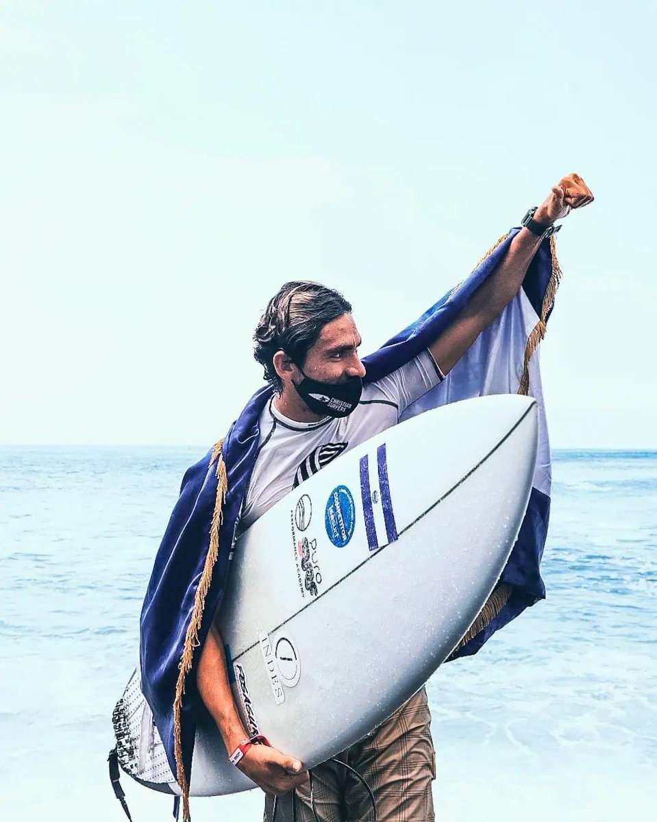 La mejor de las suertes brother <a href="/BryanPerezESA/">Bryan Pérez</a>