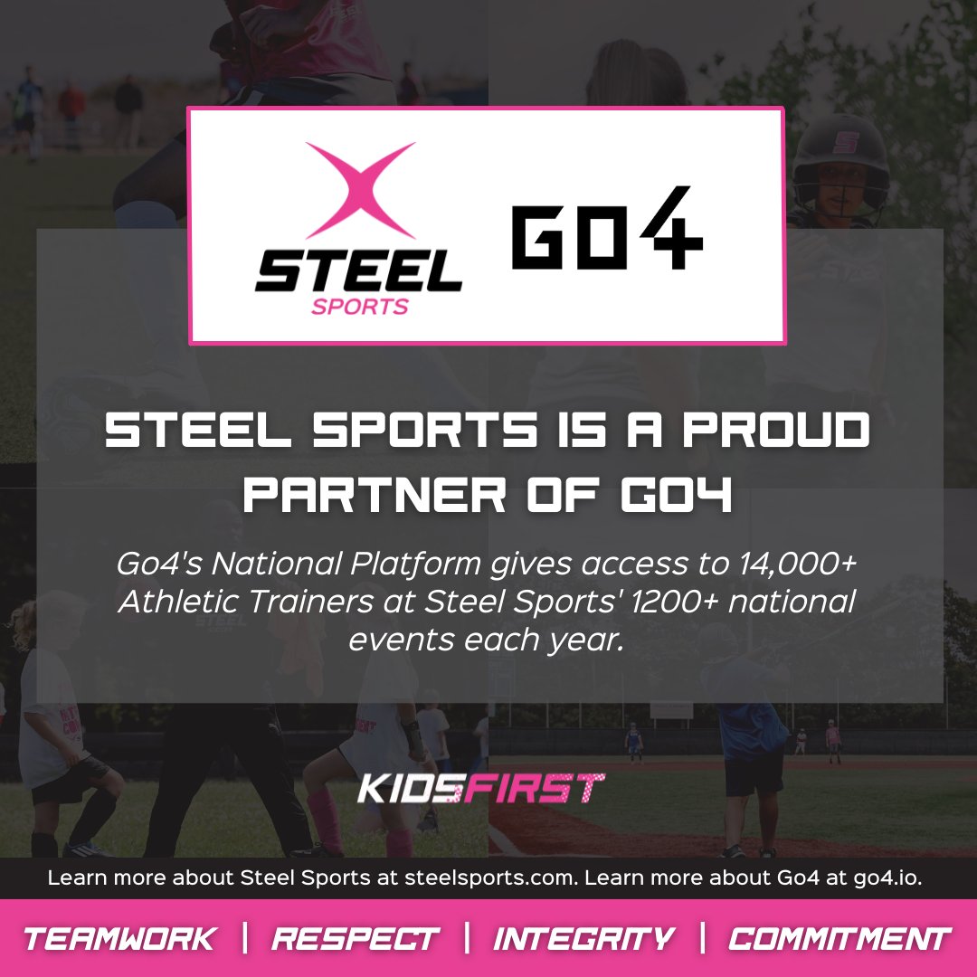 Steel Sports tweet media