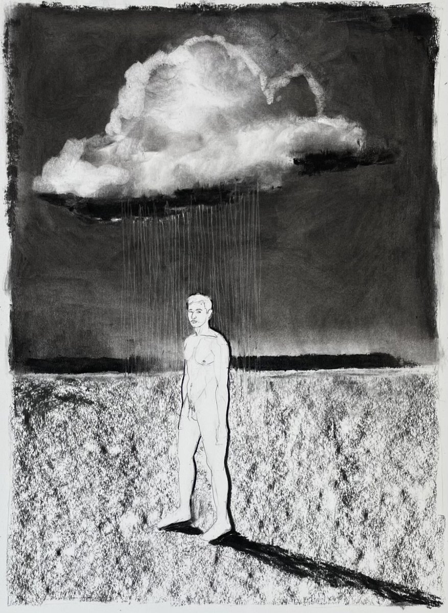 Our March exhibition will feature new work by Jonathan Kent Adams and Younok Jung. An artists' reception is scheduled for Friday, March 4, 5-8 PM. - mailchi.mp/5a071048b75c/m…