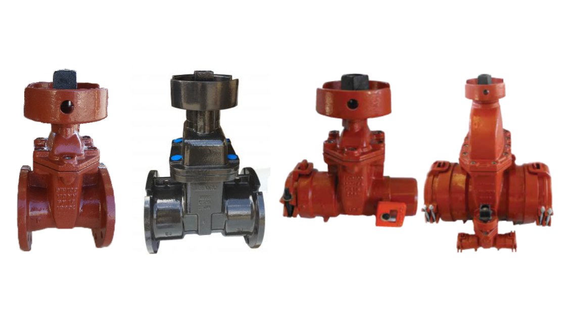 Raise your hand if you want IPS, DIPS &amp; DIN gate valves that are easy to install and come with a 10-year warranty on parts and labor?

Learn more: bit.ly/3sXypmM

#irrigation #watermanagement #turftwitter #turfmanagement #golfcoursemaintenance #golfcoursesuperintendent