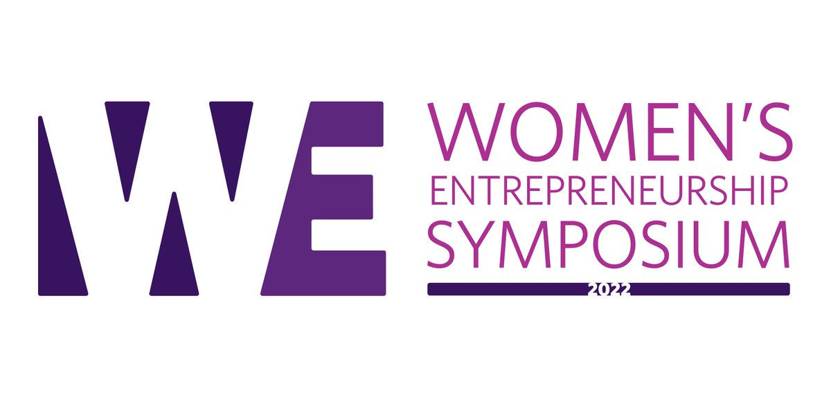 uspto's tweet photo. 📣 Our 2022 Women’s Entrepreneurship Symposium is next month! Hear from innovators in the robotics, economics, and fashion industries, and learn about creating pathways for women in STEM fields. Check out all three sessions: https://t.co/TebWMPzUo0 #WES #InclusiveInnovation https://t.co/U1nwCHhX5f