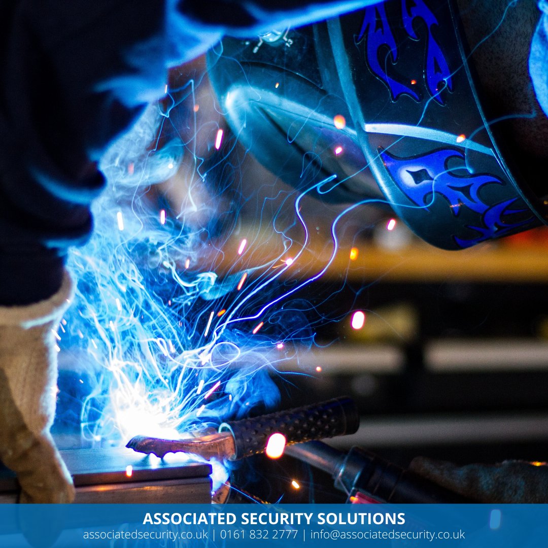 ASecOnline's tweet photo. If you're looking to invest in a safe or high security storage and have specific requirements - we offer you our manufacturing services. We have an in house team of experts who will develop a security solution to fit your exact needs.
#associatedsecuritysolutions #safes #uk https://t.co/11tkMfJQ8A