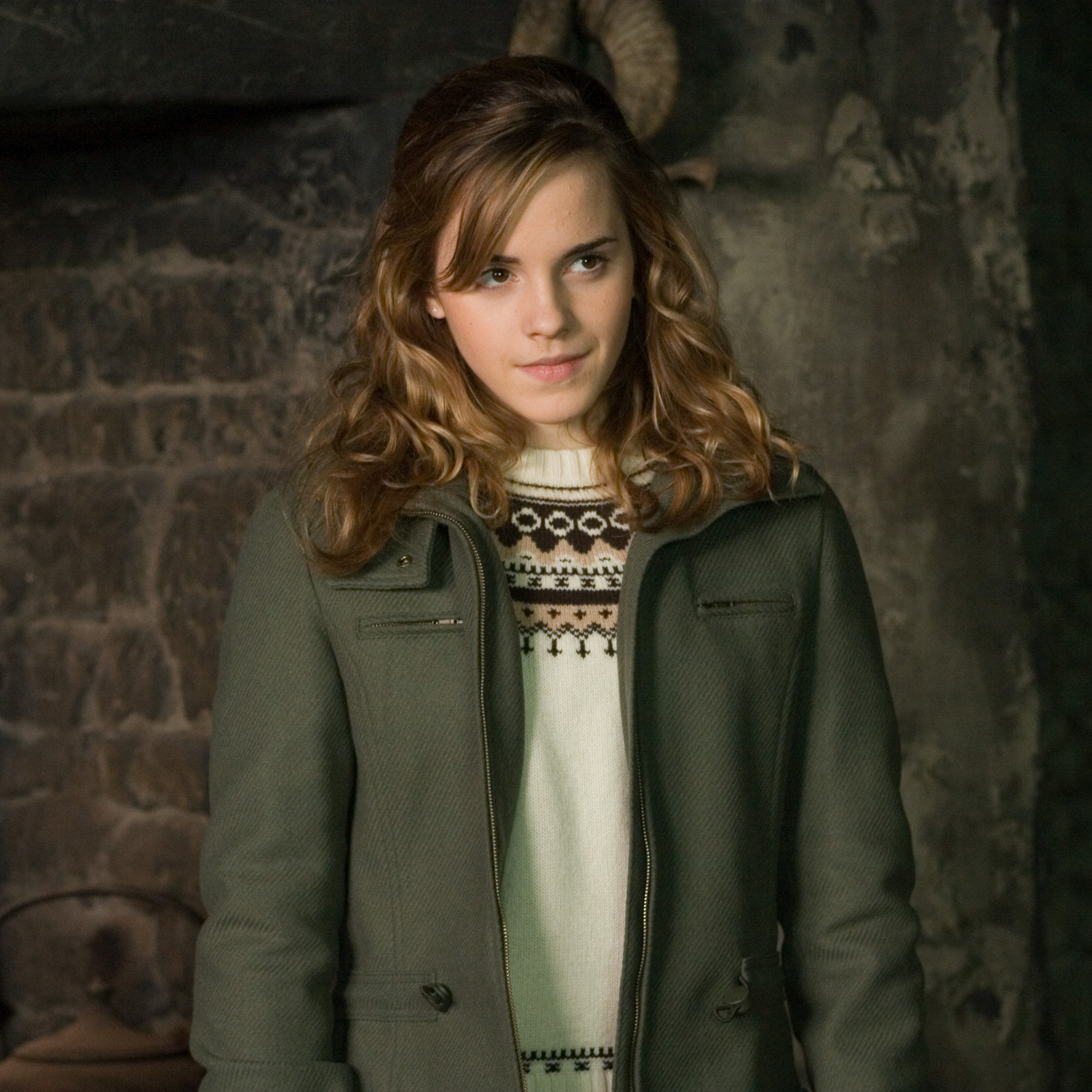 Wizarding World on X: ""I mean, it's sort of exciting isn't it, breaking  the rules?" - Hermione Granger, Harry Potter and the Order of the Phoenix  🎥. https://t.co/rlf09VShG1" / X