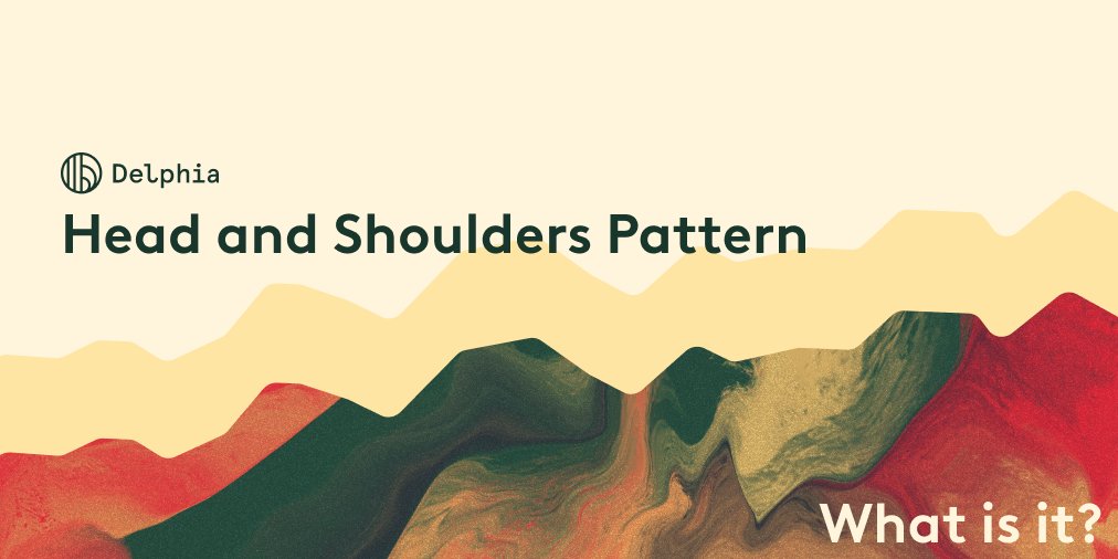 delphia's tweet photo. Head and Shoulders Pattern: This formation is often used to predict a bull to bear shift, or vice versa.
Do you review stock charts for Head and Shoulder Patterns? You might make the next big stock discovery!
#DefinitionOfTheDay #HeadAndShoulderPattern #BeatWallStreet https://t.co/VW9kom8jF6