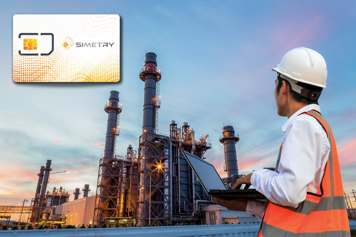 simetry1's tweet photo. Oil &amp; Gas companies have been turning to IoT companies for years to assist with the leveraging of their remote extraction and delivery of quality petroleum resources.

https://t.co/mnL10iUJYi

#IoT #IoTdata #IoTservices #IoTsolutions #IoTprovider #dataprovider https://t.co/o0530C7kOP