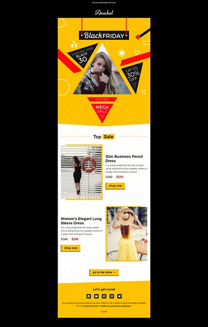 JubairMobin's tweet photo. Mailchimp Email Template

↓Why you ORDER me?↓
►Fully creative &amp; unique design.
► Automation and workflow setup.
►Eamil list building according to your required (potential audience) 
►You don't face any extra or unwanted problem.

HIRE ME== https://t.co/Gc1G6WaRKX https://t.co/6IHPYZg46t