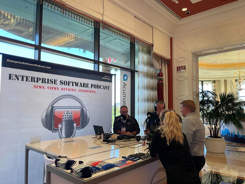 Acumatica tweet media