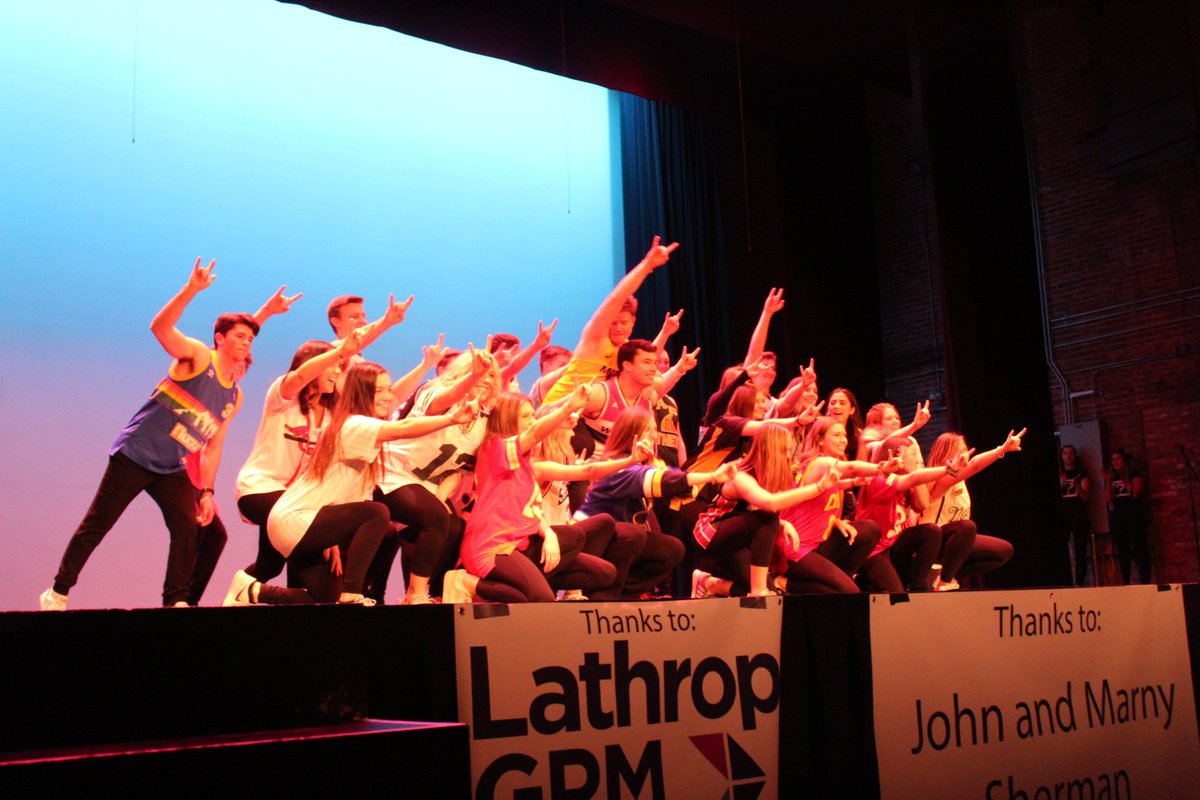 #GETEXCITED because RAMS ROCK- IT is coming up soon!!  We can't wait to see you all at the Missouri Theatre <a href="/7pm/">Huong Le</a> on February 28th for the preliminary round and March 1st for finals!! 🤘🎙️