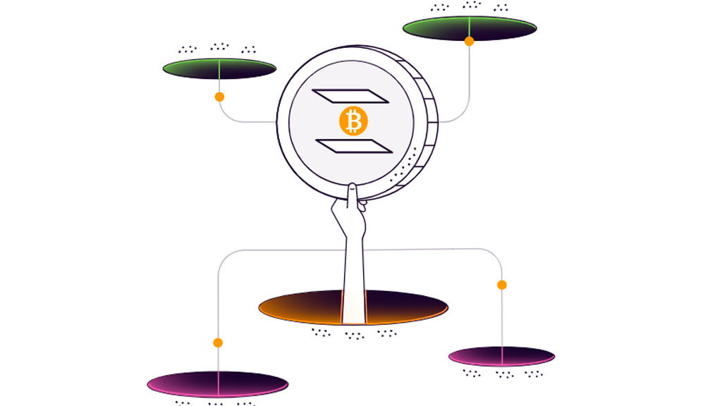 🔥 OS LO MERECÉIS 🔥

¿Te apetece leer este nuevo formato adaptado a todo el mundo para entender mucho con muy poco?

Proyecto Express:

"Use #Bitcoin  anywhere"

<a href="/InterlayHQ/">Interlay | Bitcoin DeFi</a>