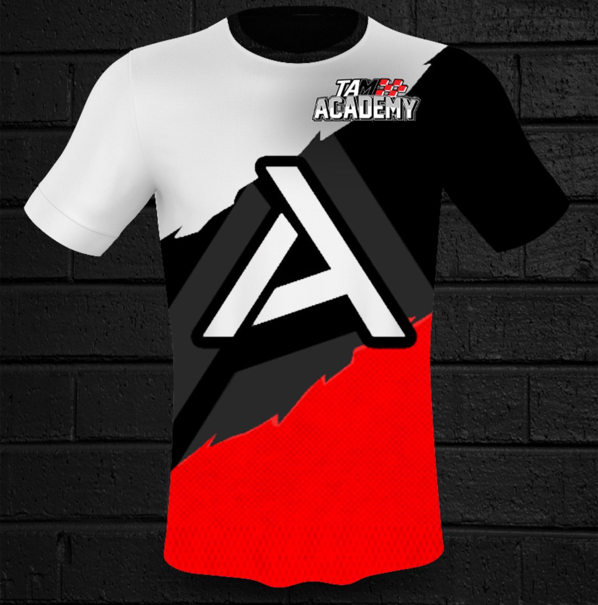 Icon Apparel Company tweet media