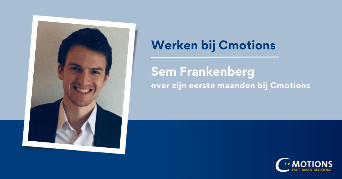 Cmotions tweet media