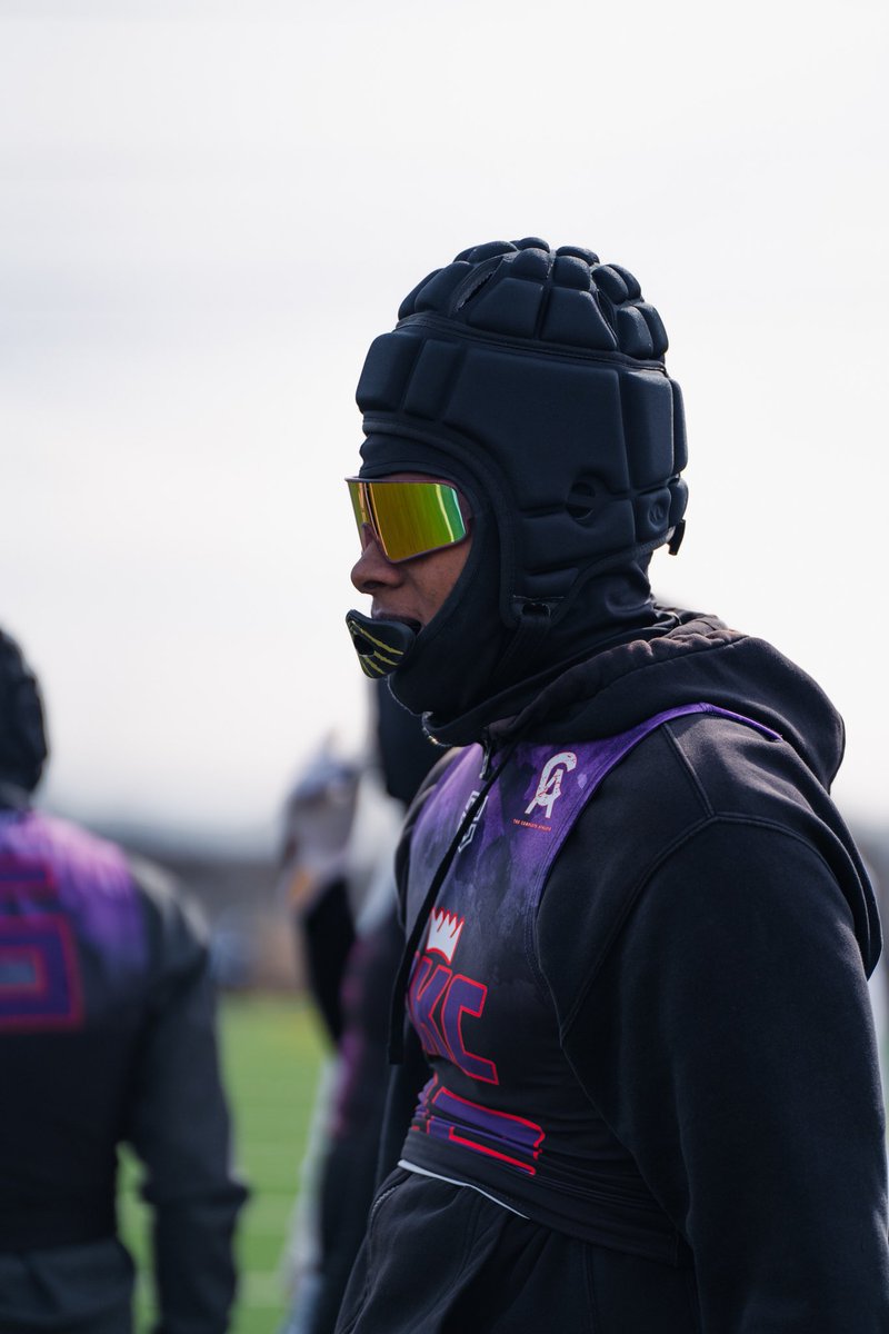 Complete Athlete 7ON7 tweet media