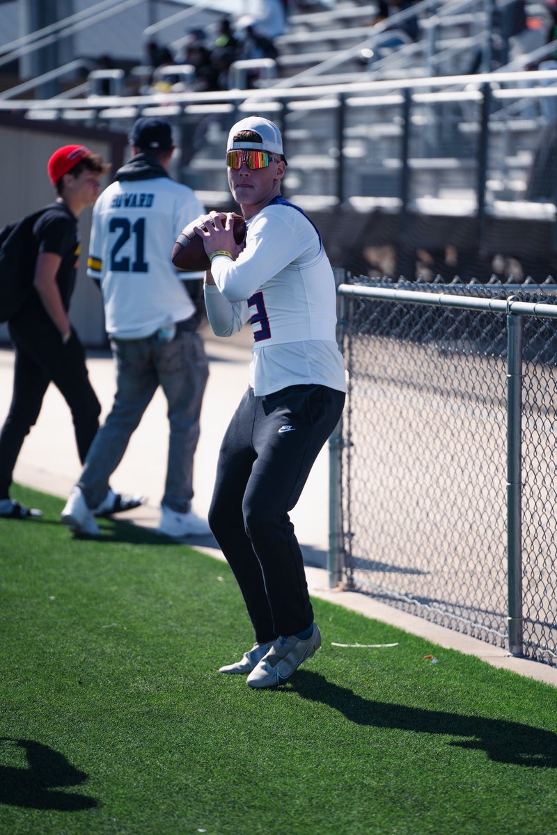 Complete Athlete 7ON7 tweet media