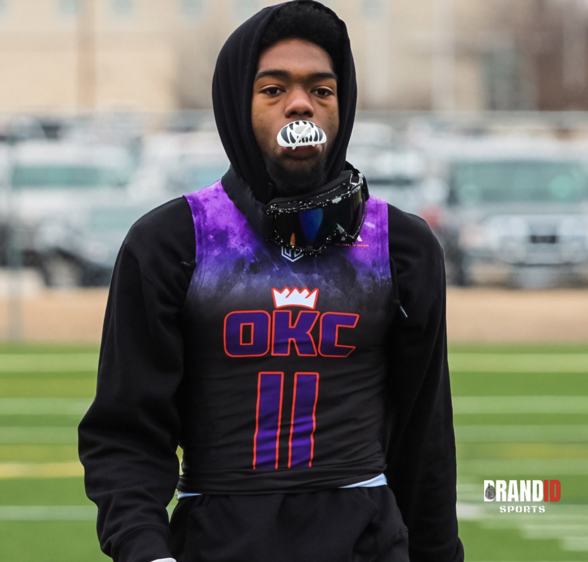 Complete Athlete 7ON7 tweet media