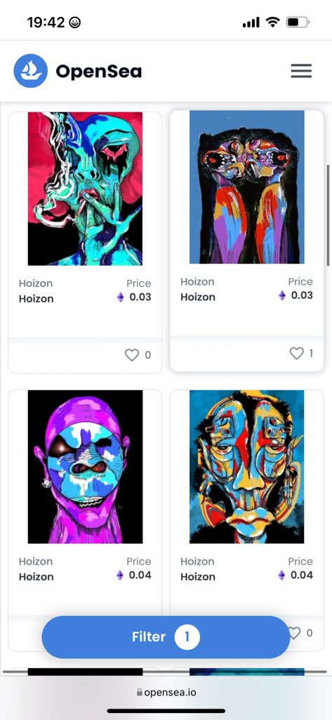 Hoizon's tweet photo. 🚨Scammers Alert🚨

Hey fam 
Another fake account 🙃 please report it. Thanks ☺️

https://t.co/c3SXYPuCEy https://t.co/pVZ8iNX8D1