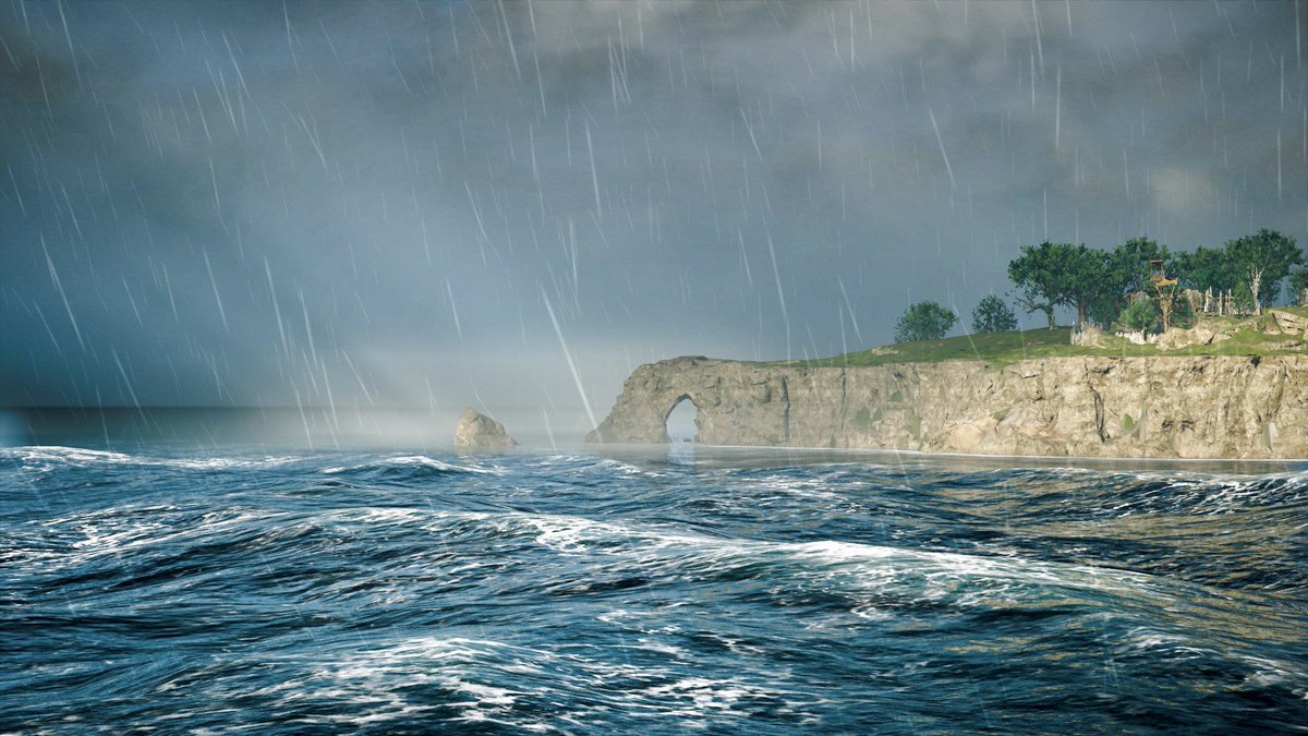 jules_vp_'s tweet photo. Ireland 

#WolfkissedWednesday 
#AssassinsCreedValhalla #ACFinest
#VGPWednesday #AestheticMotion https://t.co/WKjUhwl6dV