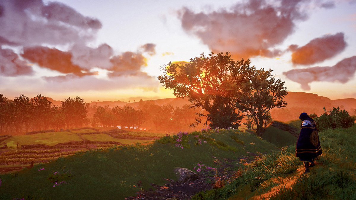 jules_vp_'s tweet photo. Ireland 

#WolfkissedWednesday 
#AssassinsCreedValhalla #ACFinest
#VGPWednesday #AestheticMotion https://t.co/WKjUhwl6dV