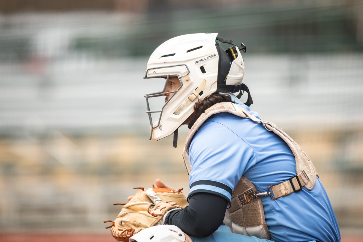 GAMES CANCELLED: Thursday's #NPCHawks baseball games against No. 2 Kellogg Community College have been cancelled due to weather. The Nighthawks return to action Monday, Feb. 28 at Henderson State University in Arkadelphia. #NJCAA #ThisIsNPC