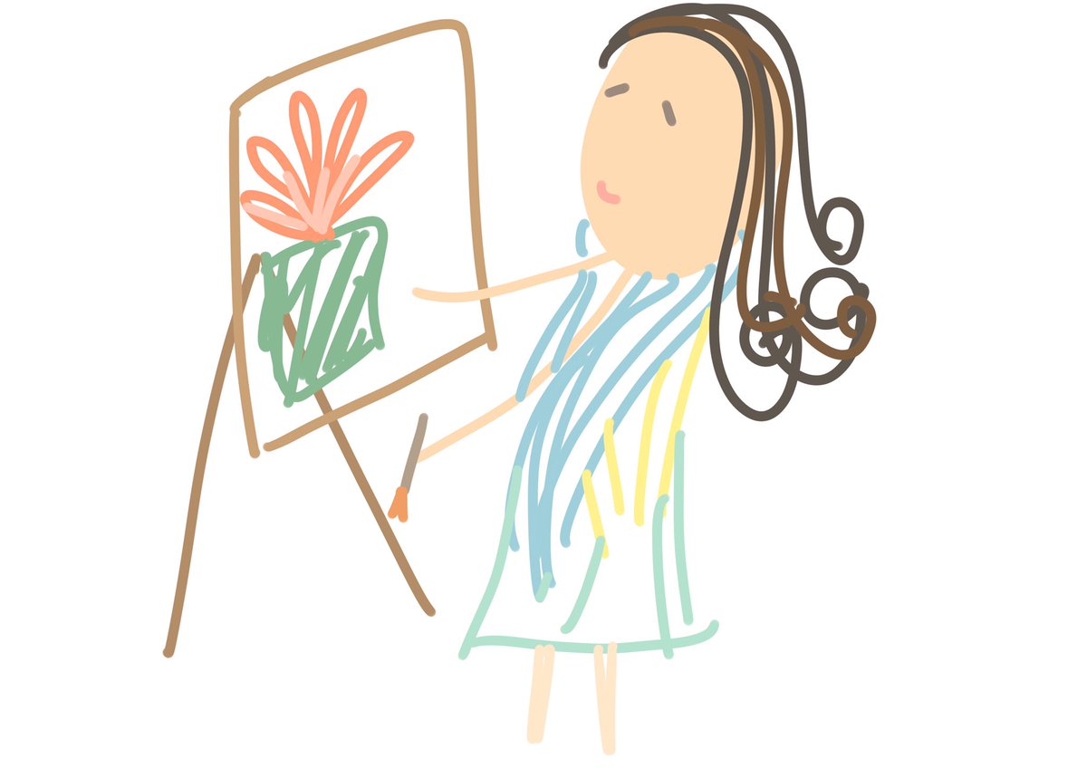 PoMoToCryptoArt's tweet photo. @notienatsu รบกวนขอฝากด้วยค่า https://t.co/iZBjH0sfeu