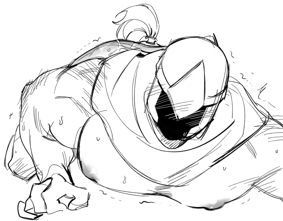 77teafor's tweet photo. #NSFW
the hand https://t.co/4cH9X1ugzH