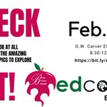 Photo by EdCampBryan (@EdCampBryan)