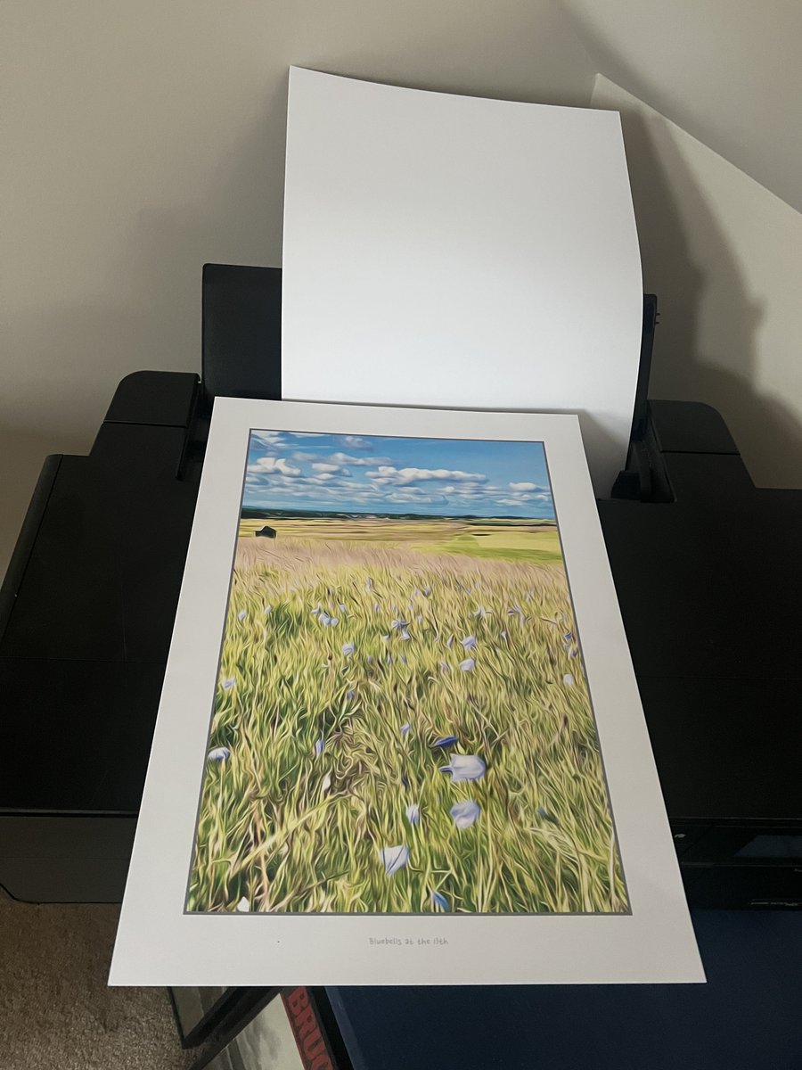 linksgolfphotos's tweet photo. Latest #adobeart #linksgolf #golf_art picture (from original photo I was given) - if anyone can guess the location correctly I will send you a free print (1st person only)
https://t.co/d0gf1PCDBo https://t.co/7VXghipVBV