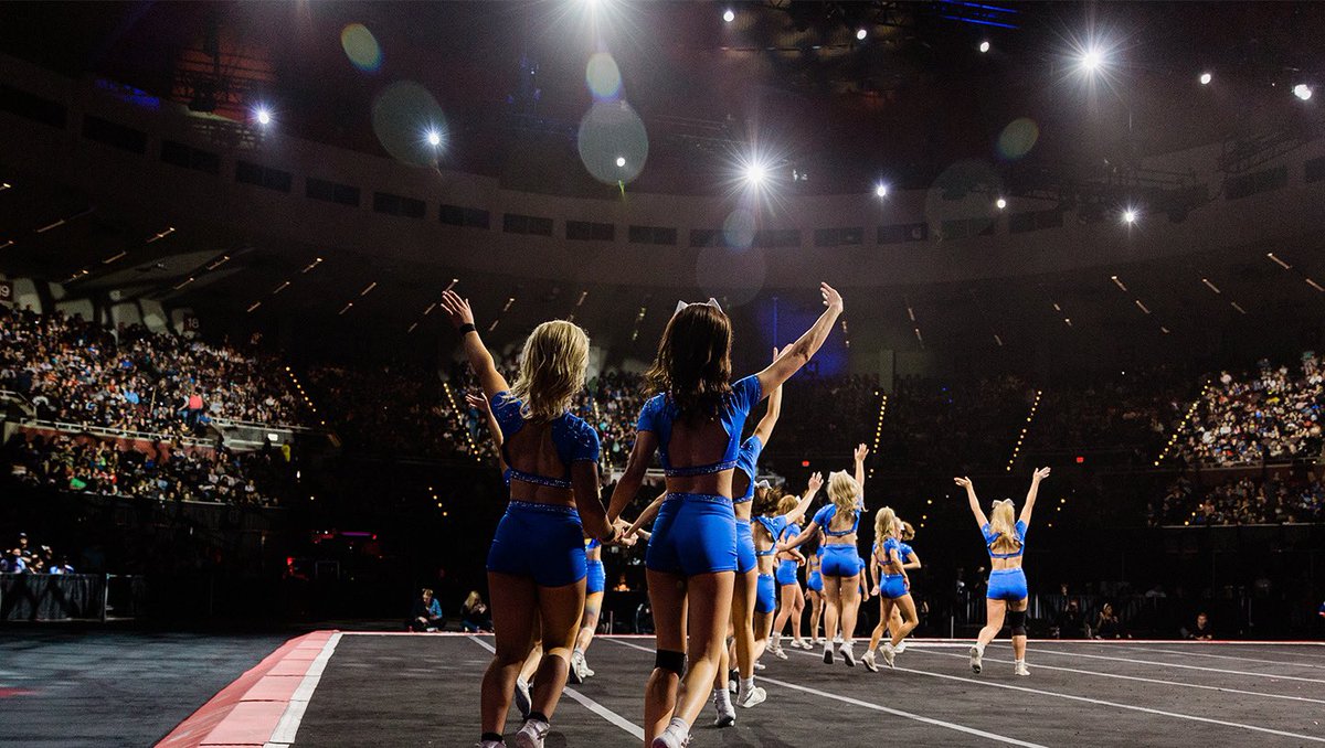 The best 𝗪𝗼𝗿𝗱𝘀 𝗼𝗳 𝗪𝗶𝘀𝗱𝗼𝗺 I could give to someone competing at #NCAnationals is ______________.

#NCAweek | #WednesdayWisdom