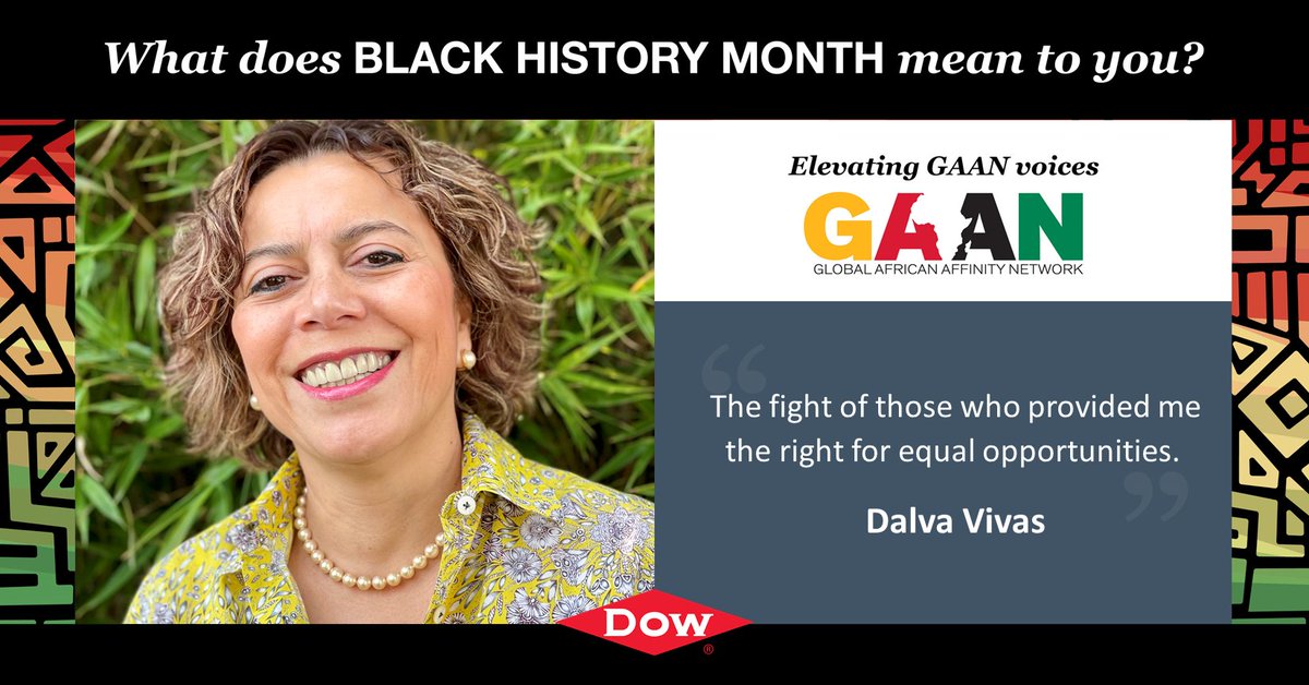 “The fight of those who provided me the right for equal opportunities.” – Dalva Vivas