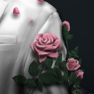 _euom's tweet photo. Oh pink roses! https://t.co/FVdKTFEZLa