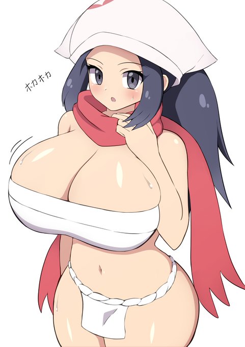 ショウちゃん描きました 