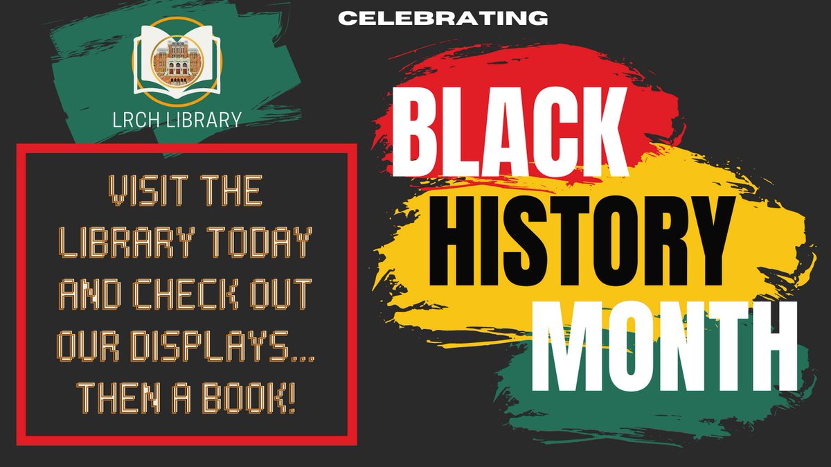 Little Rock Central High Library tweet media