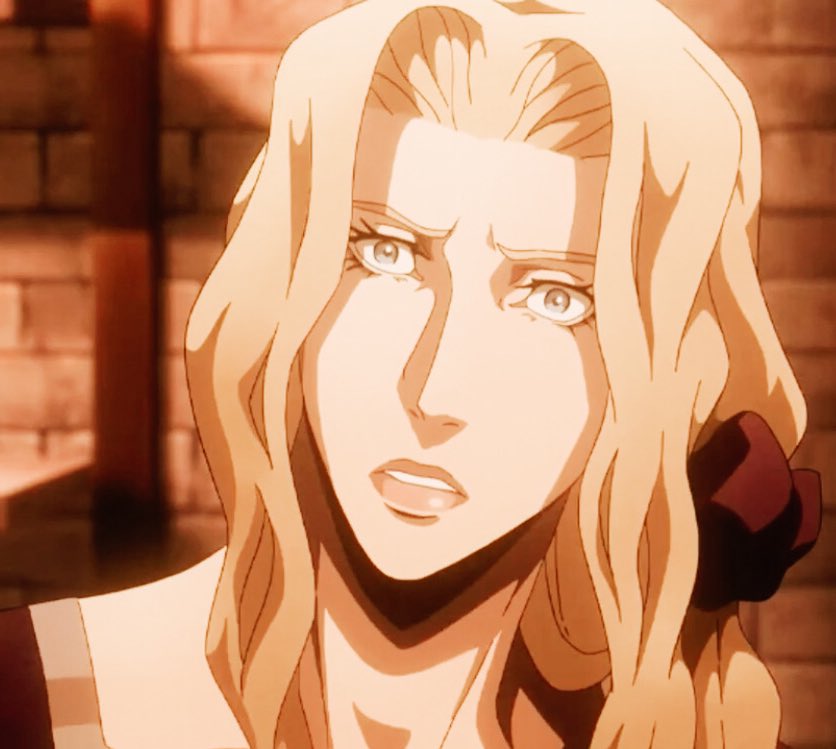 stares in offended maternal grandparent.